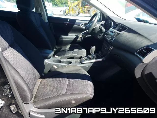 3N1AB7AP9JY265609 фото 6