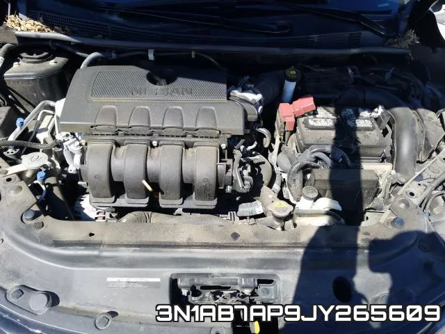3N1AB7AP9JY265609 фото 8