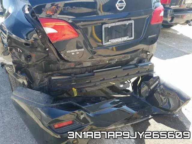 3N1AB7AP9JY265609 фото 10