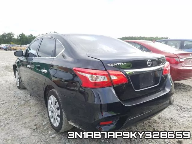 3N1AB7AP9KY328659 фото 4