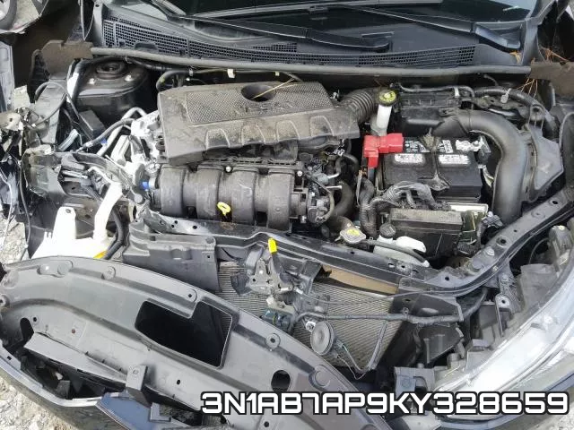 3N1AB7AP9KY328659 фото 7