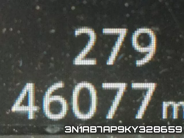 3N1AB7AP9KY328659 фото 8
