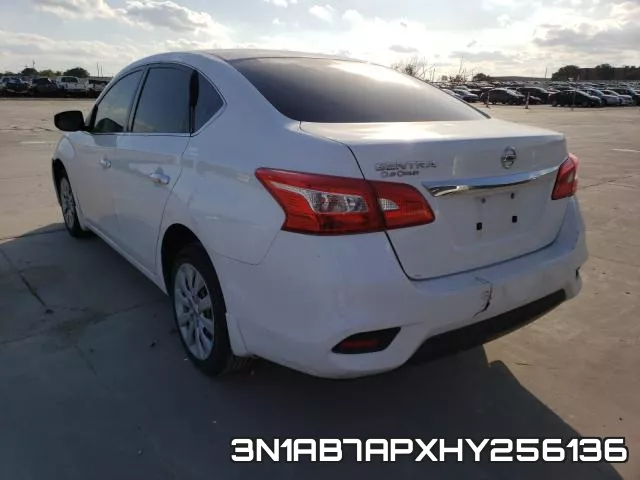 3N1AB7APXHY256136 фото 4