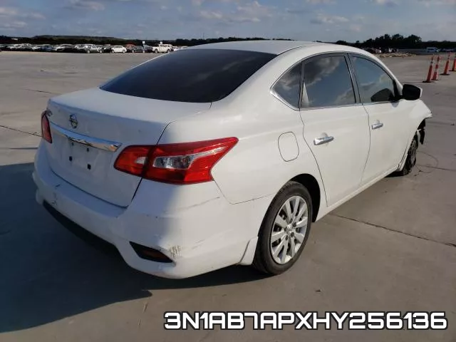 3N1AB7APXHY256136 фото 5