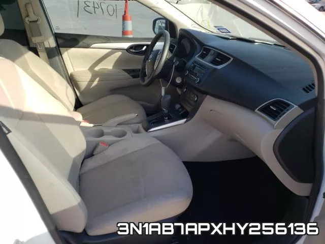 3N1AB7APXHY256136 фото 6