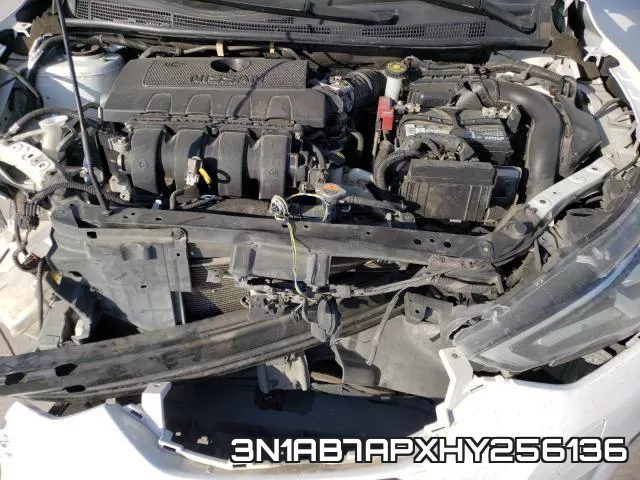 3N1AB7APXHY256136 фото 8