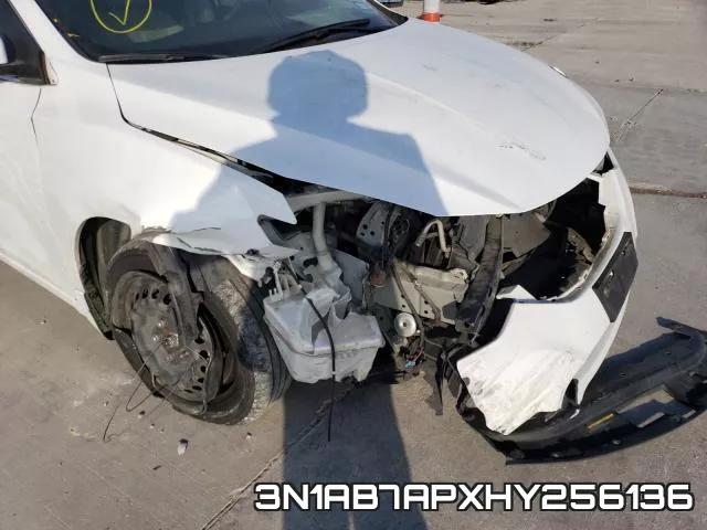 3N1AB7APXHY256136 фото 10