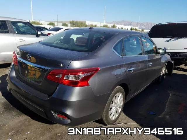 3N1AB7APXHY346516 фото 5