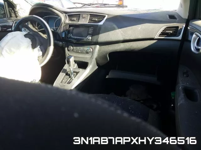 3N1AB7APXHY346516 фото 10