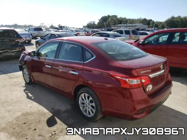 3N1AB7APXJY308967 фото 4