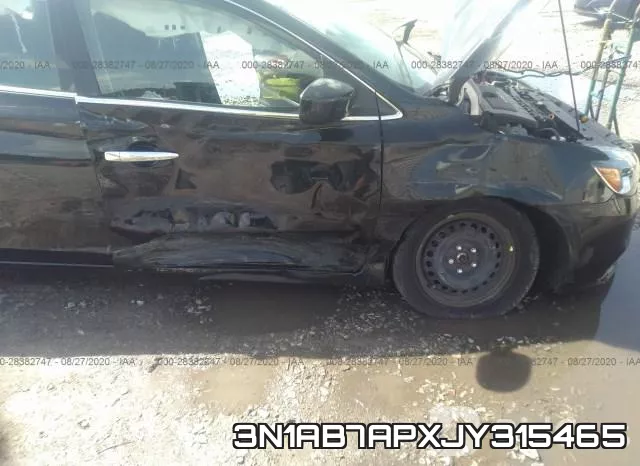 3N1AB7APXJY315465 фото 7