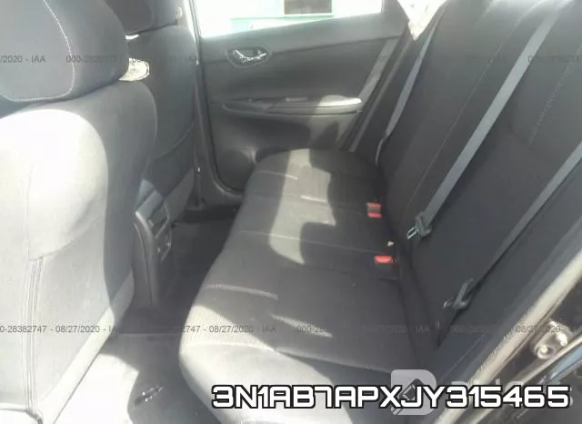 3N1AB7APXJY315465 фото 9