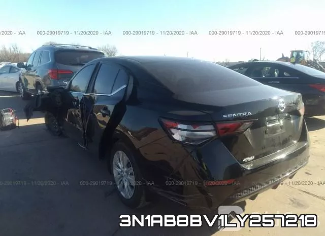 3N1AB8BV1LY257218 фото 4