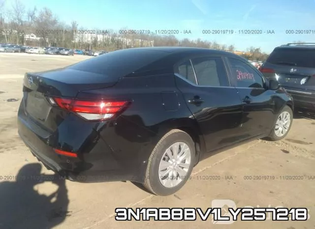 3N1AB8BV1LY257218 фото 5