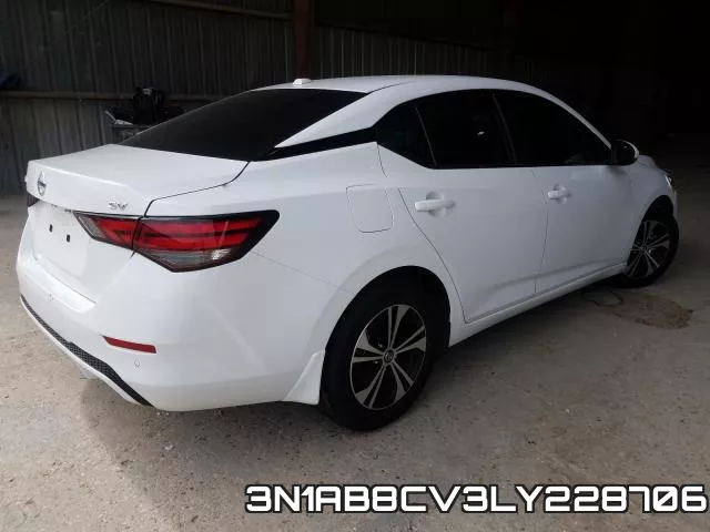3N1AB8CV3LY228706 фото 5