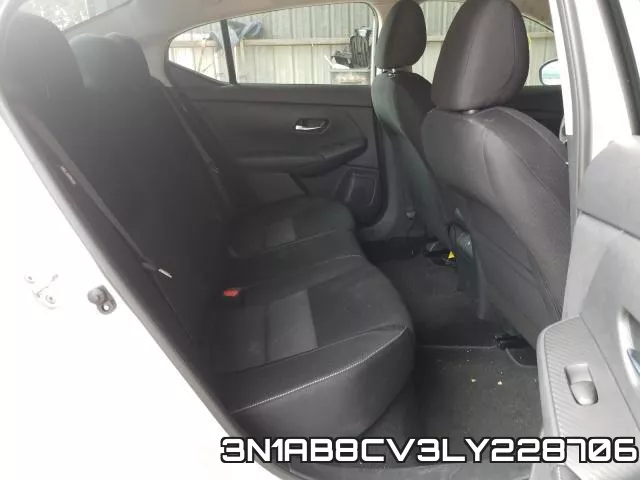3N1AB8CV3LY228706 фото 7