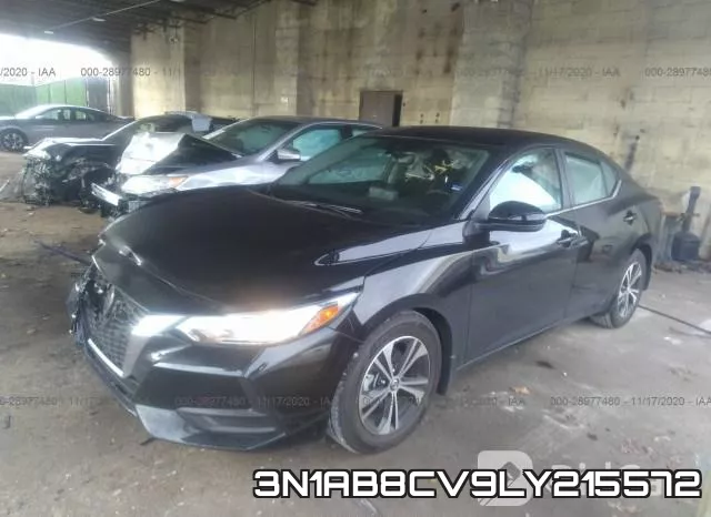 3N1AB8CV9LY215572 фото 3