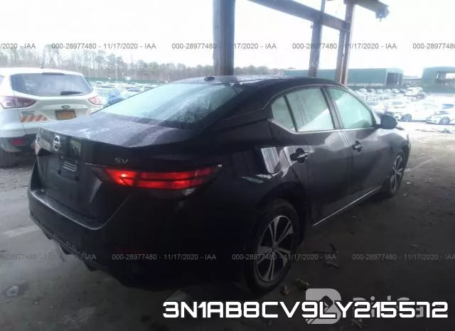 3N1AB8CV9LY215572 фото 5