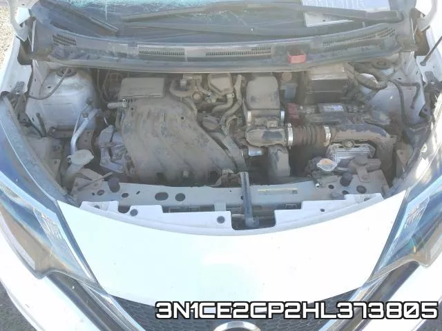 3N1CE2CP2HL373805 фото 8