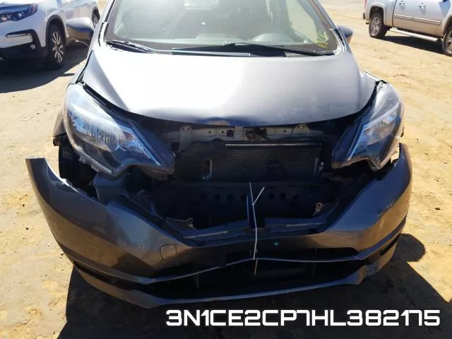 3N1CE2CP7HL382175 фото 9