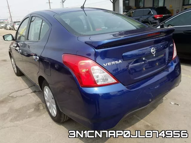 3N1CN7AP0JL874956 фото 4