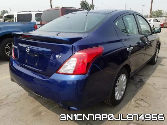 3N1CN7AP0JL874956 фото 5