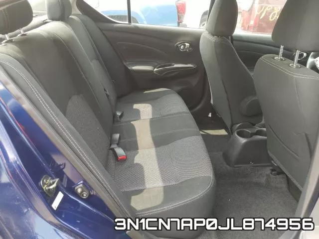 3N1CN7AP0JL874956 фото 7