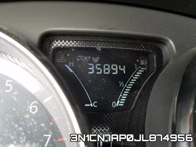 3N1CN7AP0JL874956 фото 9