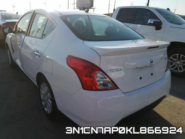 3N1CN7AP0KL866924 фото 4