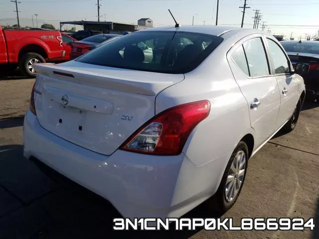3N1CN7AP0KL866924 фото 5