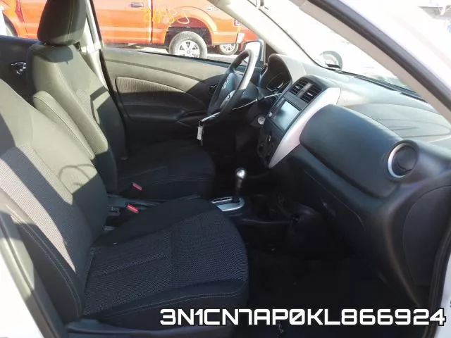 3N1CN7AP0KL866924 фото 6