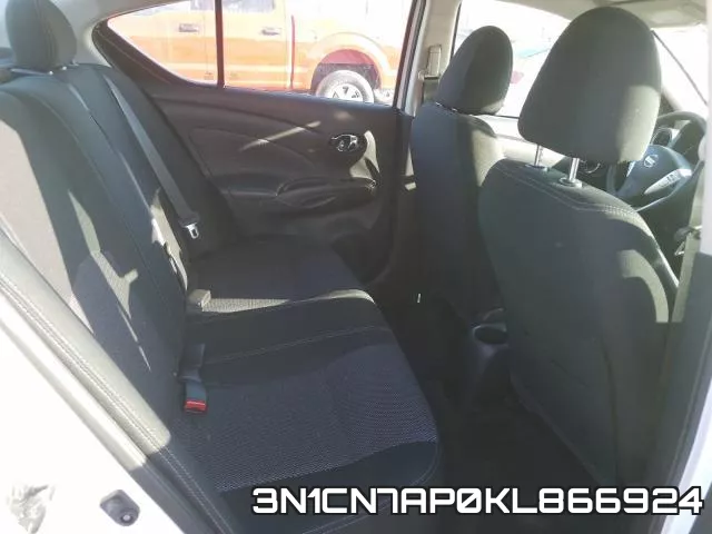 3N1CN7AP0KL866924 фото 7