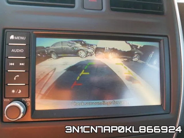 3N1CN7AP0KL866924 фото 10