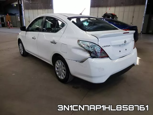 3N1CN7AP1HL858761 фото 4