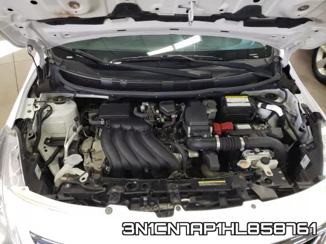 3N1CN7AP1HL858761 фото 8