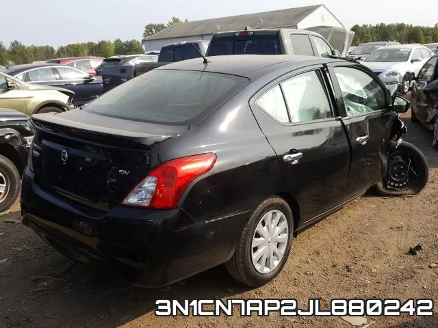3N1CN7AP2JL880242 фото 5