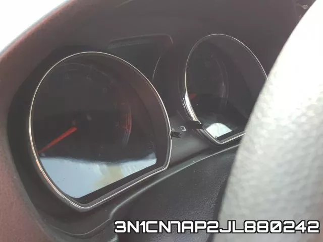 3N1CN7AP2JL880242 фото 9