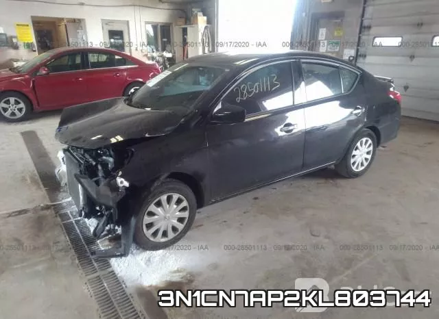 3N1CN7AP2KL803744 фото 3