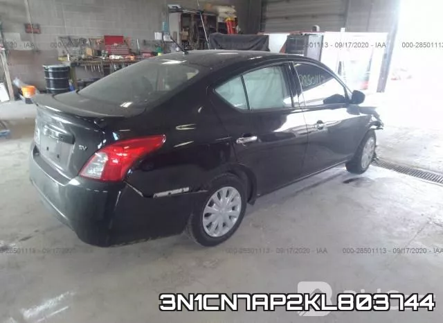 3N1CN7AP2KL803744 фото 5