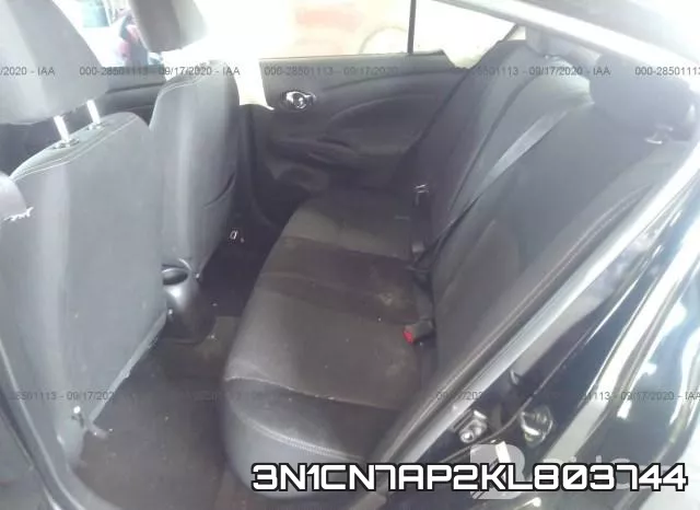 3N1CN7AP2KL803744 фото 9