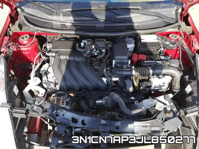 3N1CN7AP3JL850277 фото 6