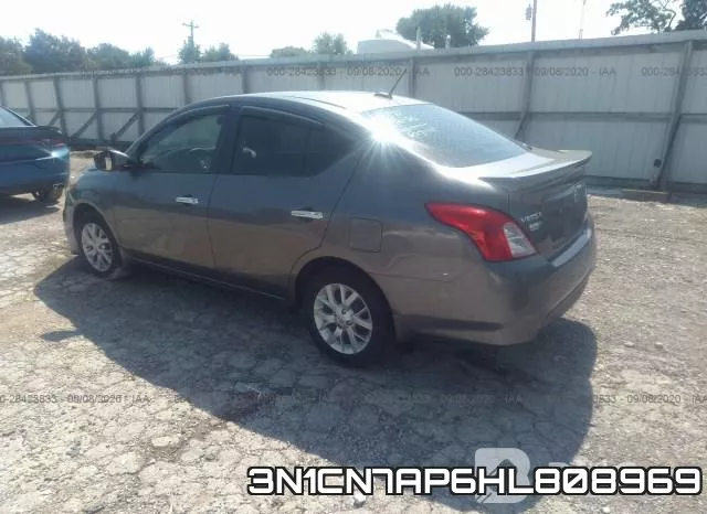 3N1CN7AP6HL808969 фото 4