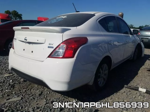 3N1CN7AP6HL856939 фото 5