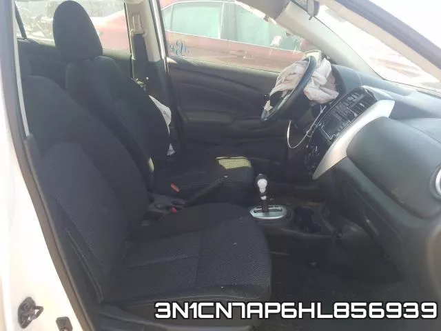 3N1CN7AP6HL856939 фото 6