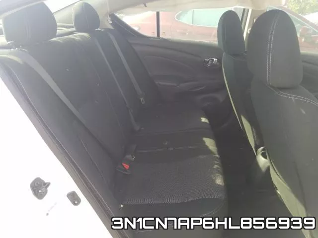 3N1CN7AP6HL856939 фото 7
