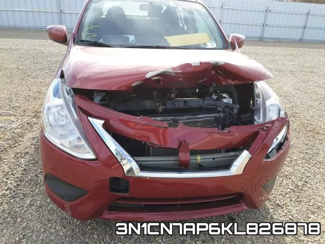3N1CN7AP6KL826878 фото 10