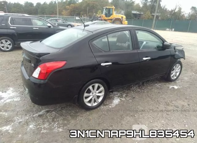 3N1CN7AP9HL835454 фото 5