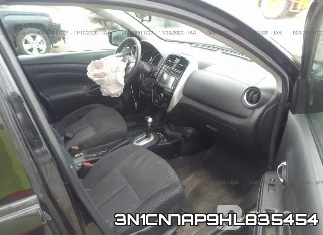 3N1CN7AP9HL835454 фото 6