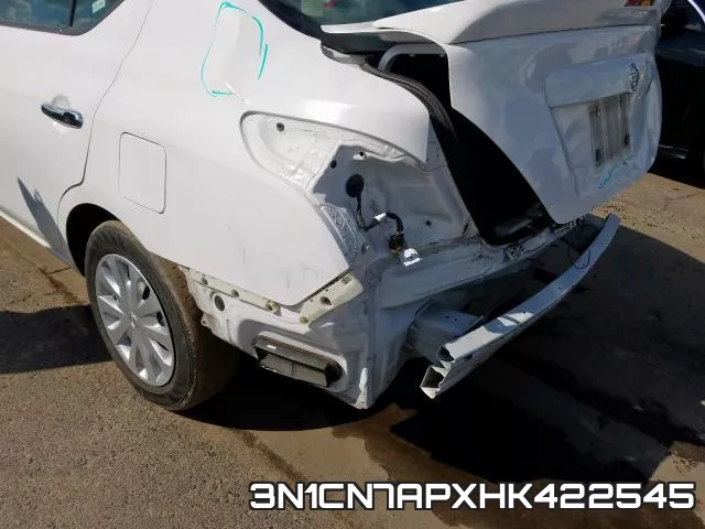 3N1CN7APXHK422545 фото 10