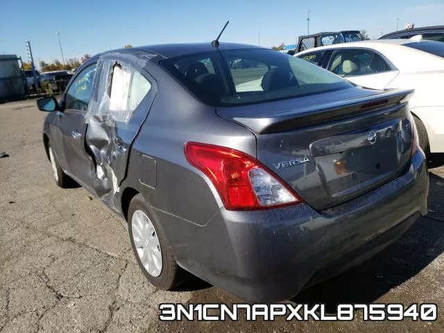 3N1CN7APXKL875940 фото 4